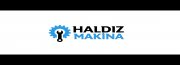 HALDIZ MAKİNA